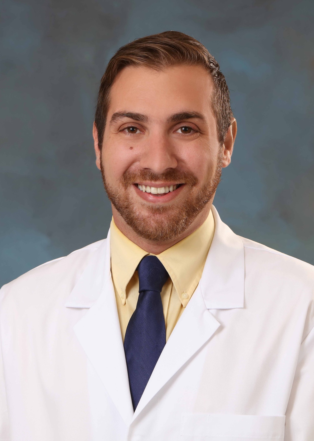 Dr. Ioannis N. Liras
